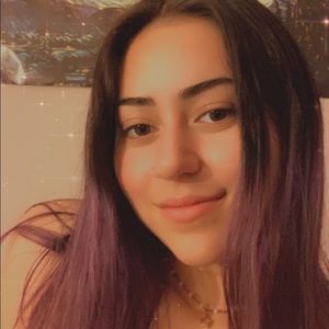 Meet your Posher, Ally